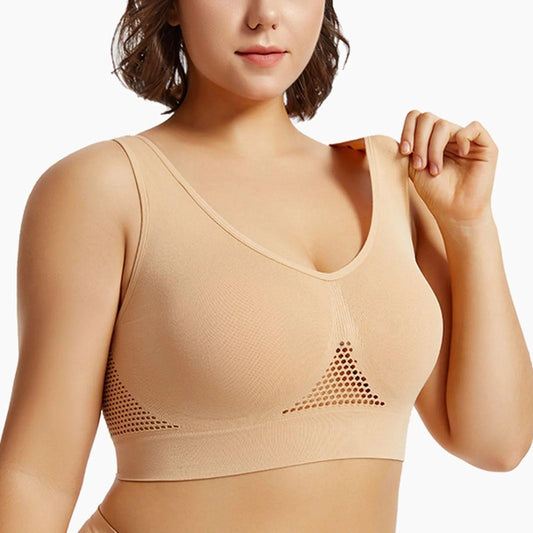 Sutiã Esportivo - ElevFit Comfort